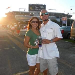 Meet your Posher, Linda